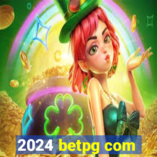 2024 betpg com